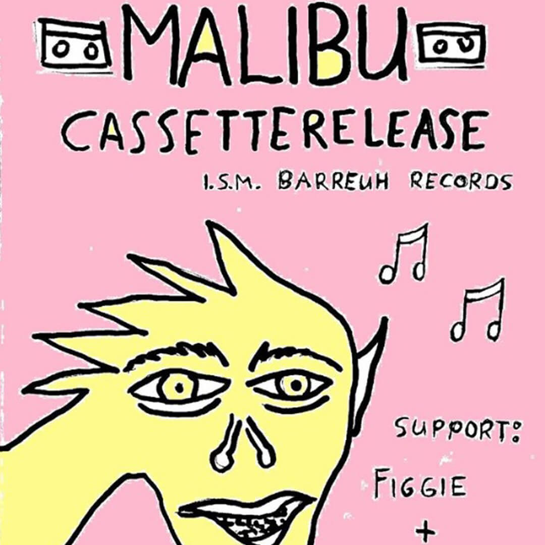 optreden-dbs-malibu-cassette-release-party