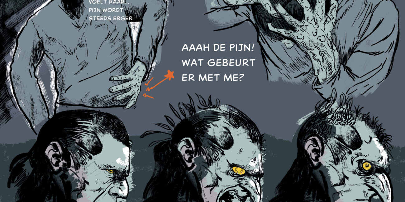 graphic-novel-monsters-Utrecht-Vlampijp